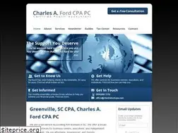 Sites similar to charlesfordcpa.com