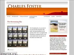 Sites similar to charlesfoster.co.uk