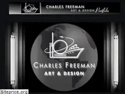 Sites similar to charlesfreemandesign.com