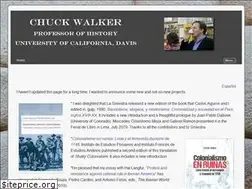 Sites similar to charlesfwalker.com