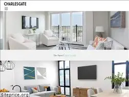 Sites similar to charlesgaterealty.com