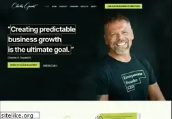 Sites similar to charlesgaudet.com
