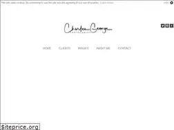 Sites similar to charlesgeorgephoto.com