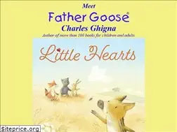 Sites similar to charlesghigna.com