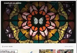 Sites similar to charlesgilmore.com