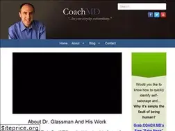 Sites similar to charlesglassmanmd.com