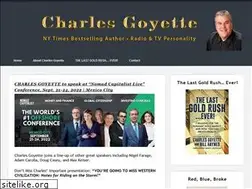 Sites similar to charlesgoyette.com