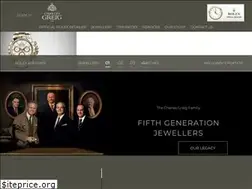 Sites similar to charlesgreig.co.za