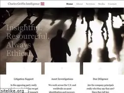 Sites similar to charlesgriffinllc.com