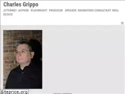 Sites similar to charlesgrippo.org