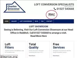 Sites similar to charlesgrosvenor.co.uk