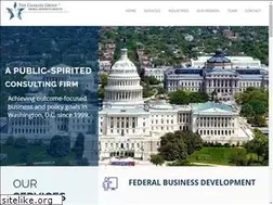 Sites similar to charlesgroupdc.com