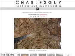 Sites similar to charlesguy.com
