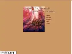Sites similar to charleshaymes.com