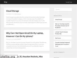 Sites similar to charlesheflin.com