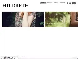 Sites similar to charleshildreth.com