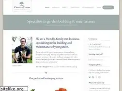 Sites similar to charleshoare.co.uk