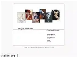 Sites similar to charleshobson.com