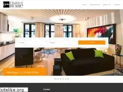 Sites similar to charleshome.com