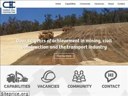 Sites similar to charleshull.com.au