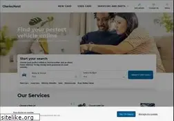 Sites similar to charleshurstgroup.co.uk