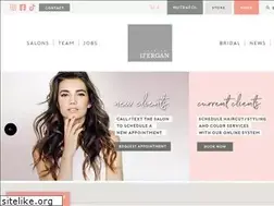 Sites similar to charlesifergan.com
