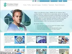Sites similar to charlesimber.co.uk