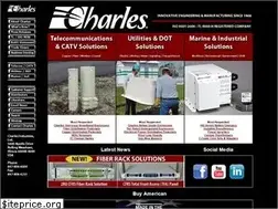 Sites similar to charlesindustries.com