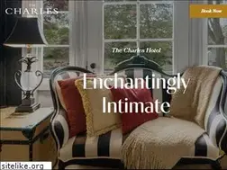 Sites similar to charlesinn.ca