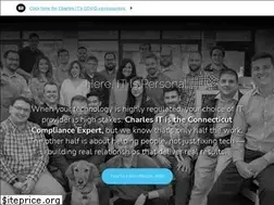 Sites similar to charlesit.com