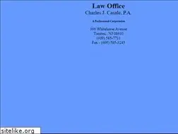 Sites similar to charlesjcasale.com