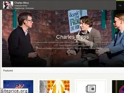 Sites similar to charlesjmoss.pressfolios.com