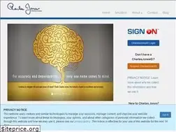 Sites similar to charlesjones.com