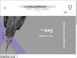 Sites similar to charlesjordangroup.com