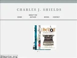 Sites similar to charlesjshields.net