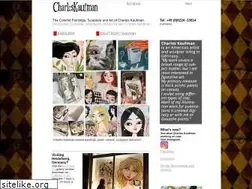 Sites similar to charleskaufman.com