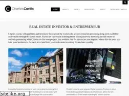 Sites similar to charleskcarillo.com