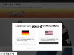 Sites similar to charleskeith.eu