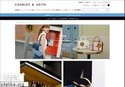 Sites similar to charleskeith.jp