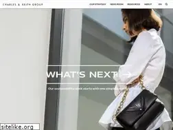 Sites similar to charleskeithgroup.com