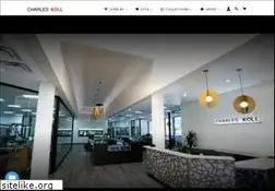 Sites similar to charleskoll.com