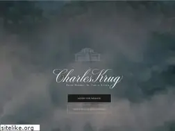 Sites similar to charleskrug.com