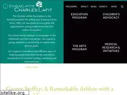 Sites similar to charleslafitte.org