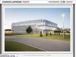 Sites similar to charleslanteigne.com