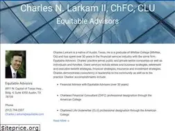 Sites similar to charleslarkam.com