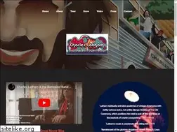 Sites similar to charleslatham.com
