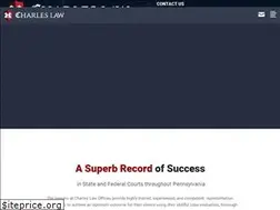 Sites similar to charleslaw.us