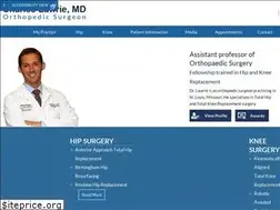 Sites similar to charleslawriemd.com