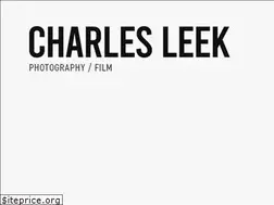 Sites similar to charlesleek.com