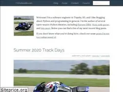 Sites similar to charlesleifer.com